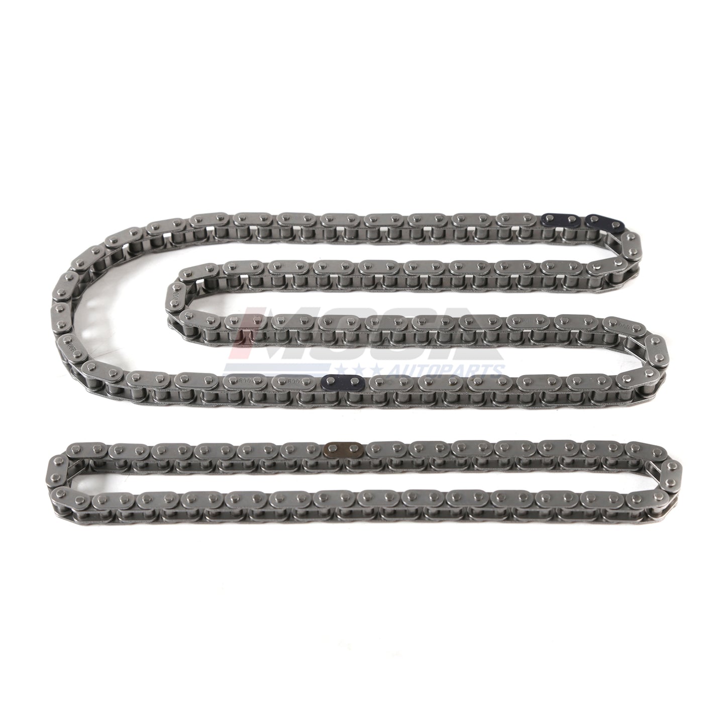 Kit de cadena de distribución de 2,4 L compatible con Toyota Previa DX LE Mini 2TZFE de 1991 a 1995