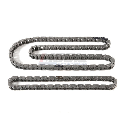 Kit de cadena de distribución de 2,4 L compatible con Toyota Previa DX LE Mini 2TZFE de 1991 a 1995