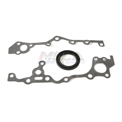 Kit de cadena de distribución de 2,4 L compatible con Toyota Previa DX LE Mini 2TZFE de 1991 a 1995