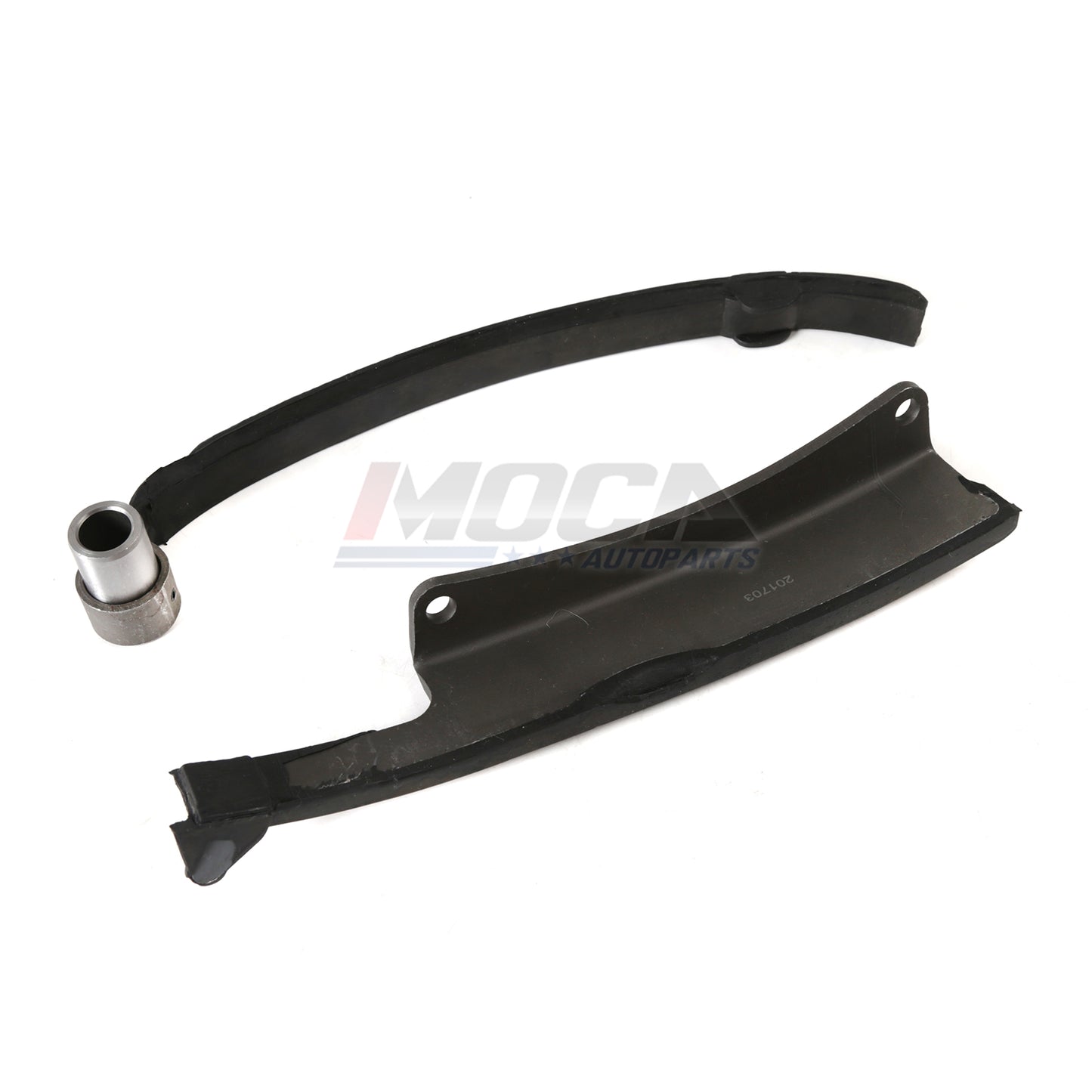 Kit de cadena de distribución de 2,4 L compatible con Toyota Previa DX LE Mini 2TZFE de 1991 a 1995