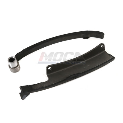 Kit de cadena de distribución de 2,4 L compatible con Toyota Previa DX LE Mini 2TZFE de 1991 a 1995