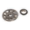 Timing Chain Gear Kit fit 04-15 Toyota Yaris Scion Echo Prius 1.5L DOHC 1NZFE