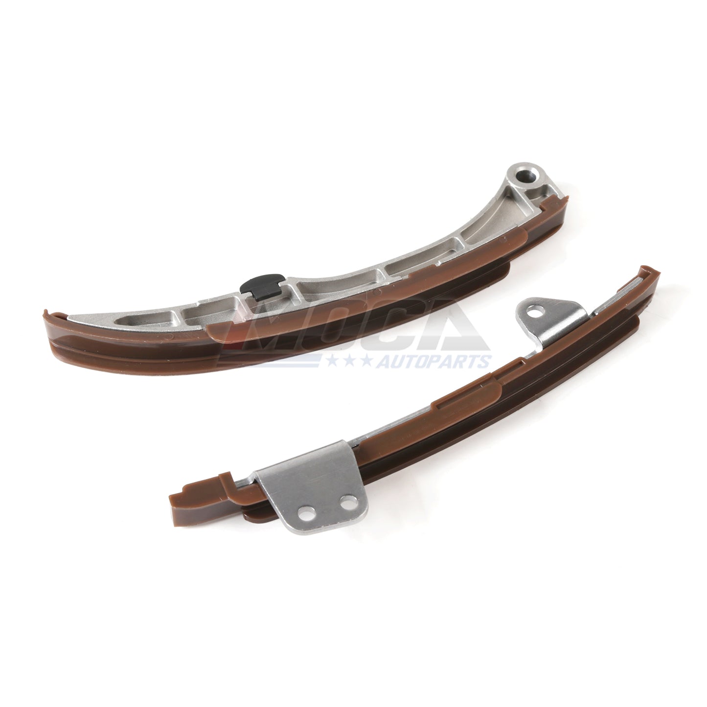 Kit de cadena de distribución VVT Gear compatible con Toyota Yaris Echo Prius Scion xA xB 1.5L 04-10