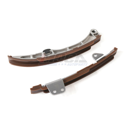 Kit de cadena de distribución VVT Gear compatible con Toyota Yaris Echo Prius Scion xA xB 1.5L 04-10