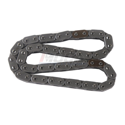 Kit de cadena de distribución compatible con Toyota Camry RAV4 Scion tC xB 2.0L 2.4L 1AZFE 2AZFE 01-15