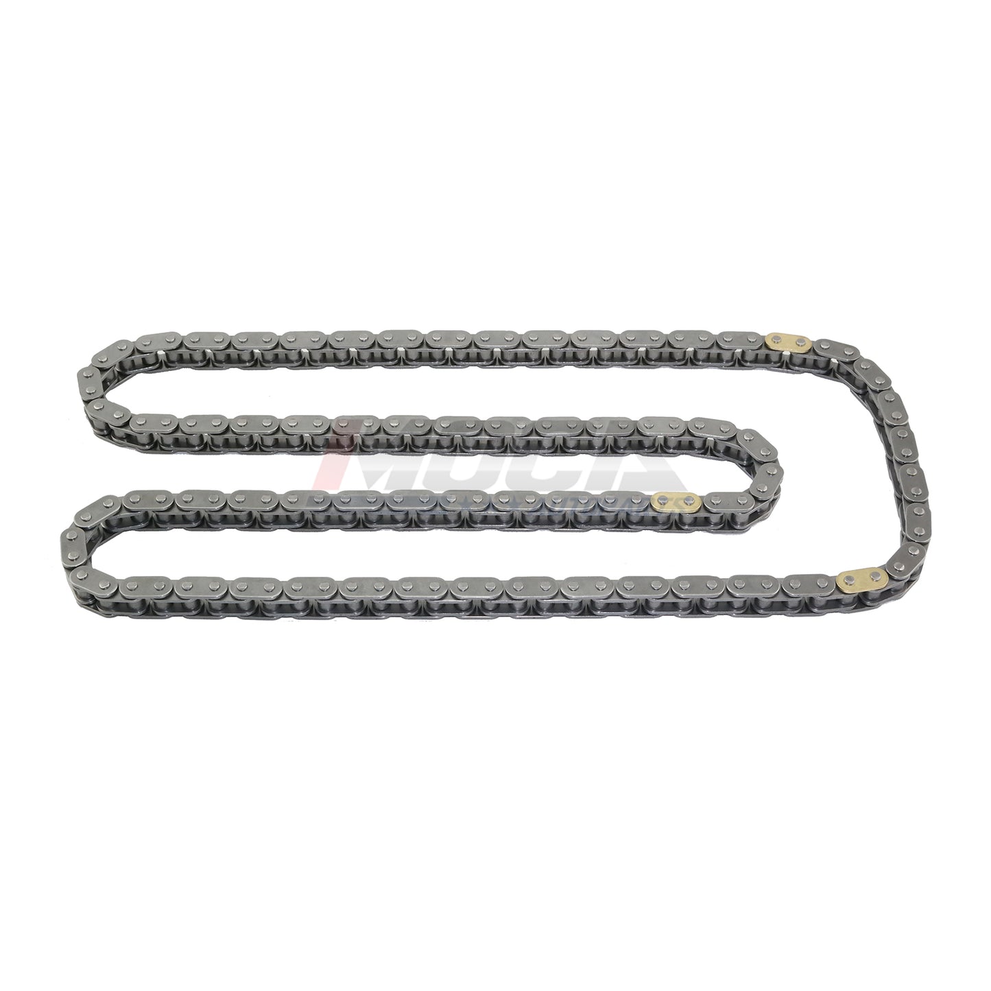 Kit de cadena de distribución compatible con Toyota Camry RAV4 Scion tC xB 2.0L 2.4L 1AZFE 2AZFE 01-15