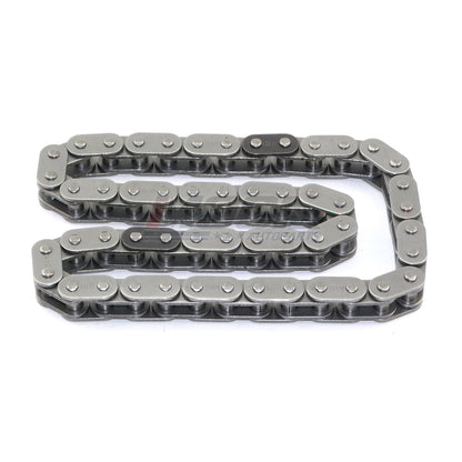 Kit de cadena de distribución compatible con Toyota Camry RAV4 Scion tC xB 2.0L 2.4L 1AZFE 2AZFE 01-15