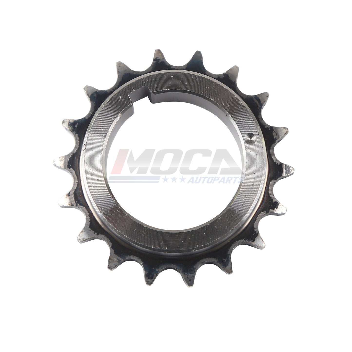 Kit de cadena de distribución compatible con Toyota Camry RAV4 Scion tC xB 2.0L 2.4L 1AZFE 2AZFE 01-15