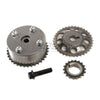 Timing Chain Kit w/ VVTL-i Adjuster fit 00-06 Toyota Matrix Celica Pontiac 1.8L