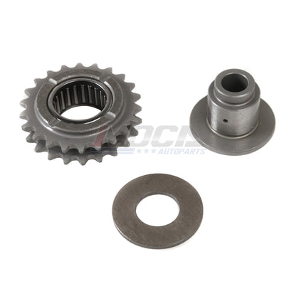 Kit de cadena de distribución compatible con Hyundai Veracruz Azera Kia Sorento 3.5L 3.8L V6 DOHC 06-12