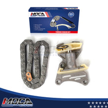 Kit de leva tensora de cadena de distribución compatible con VW Beetle, Eos, GTI, Golf, Jetta 2.0L (modelos 05-14) NUEVO