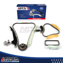 Kit de cadena de distribución compatible con Audi A3, A4, A5, A6 TT Quattro Volkswagen 2.0L EA888 (modelos 08-15)