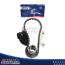 Kit de cadena de distribución compatible con Chrysler Dodge Jeep Commander 09-15 5.7L 6.4L V8 OHV NUEVO