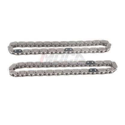 Kit de cadena de distribución compatible con Ford Mazda Mercury 3.5L 3.7L V6 DOHC 07-11 NUEVO