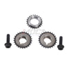 Timing Chain Kit Fits 07-11 Ford Mazda Mercury 3.5L 3.7L V6 DOHC NEW