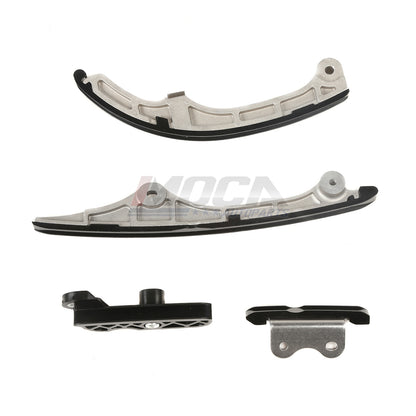 Kit de cadena de distribución compatible con Ford Mazda Mercury 3.5L 3.7L V6 DOHC 07-11 NUEVO