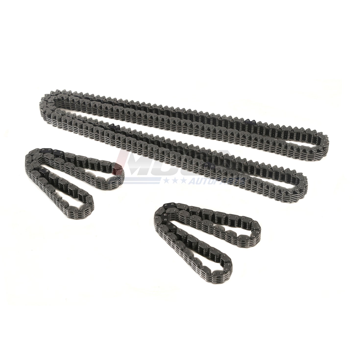 Timing Chain Kit Fit 04-15 Nissan Quest Altima Maxima 3.5L V6 9-0720S 24V VQ35DE