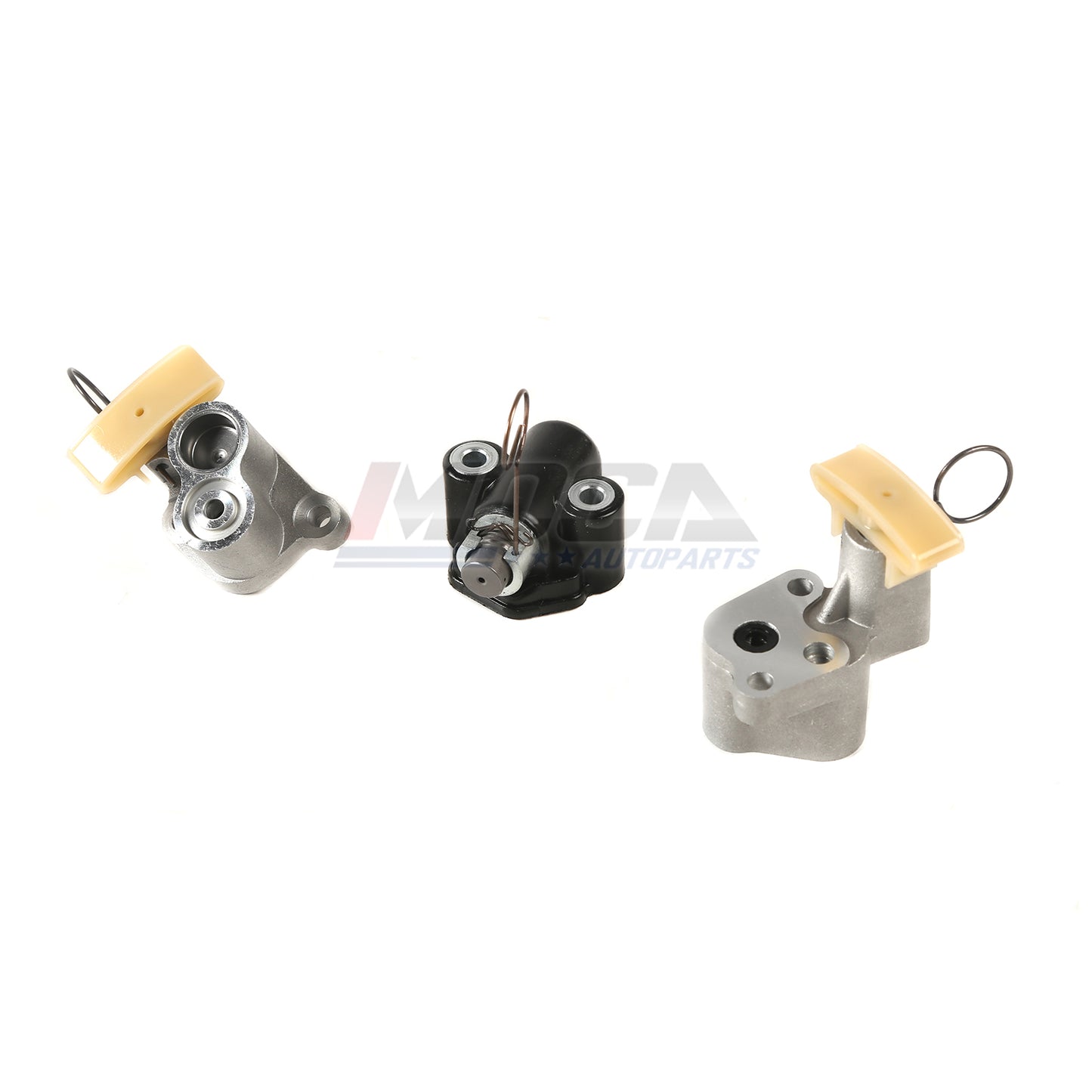 Timing Chain Kit Fit 04-15 Nissan Quest Altima Maxima 3.5L V6 9-0720S 24V VQ35DE