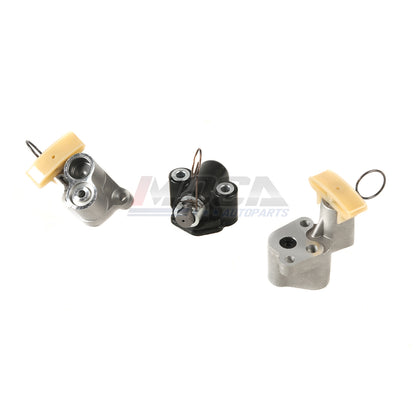 Timing Chain Kit Fit 04-15 Nissan Quest Altima Maxima 3.5L V6 9-0720S 24V VQ35DE