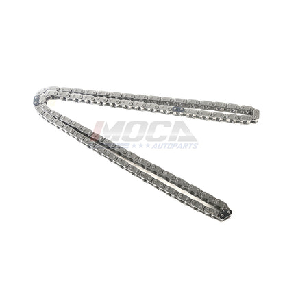 Kit de cadena de distribución compatible con Infiniti I35 Nissan Pathfinder 3.5L DOHC 24v VQ35DE 01-04