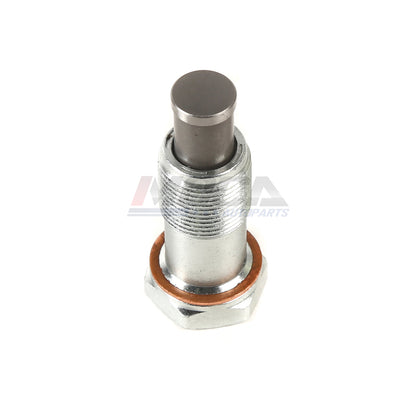 Kit de engranajes de cadena de distribución de una sola fila superior para VW Jetta Golf VR6 AFP V6 2.8L 99-02