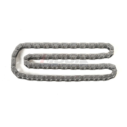 Timing Chain Kit w/ Upper-Single Row Chain Fit 99-02 Volkswagen Golf VR6 AFP 2.8