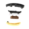 Timing Chain Kit Fits 01-08 Audi A3 TT Quattro Volkswagen Touareg 2.8L 3.2L V6