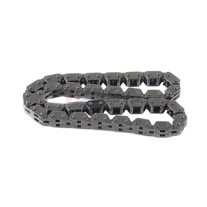 Kit de cadena de distribución compatible con Buick LaCrosse, Chevrolet Impala y Pontiac 3.8L OHV V6 (95-05)