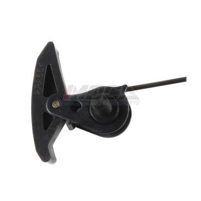 Kit de cadena de distribución compatible con Buick LaCrosse, Chevrolet Impala y Pontiac 3.8L OHV V6 (95-05)