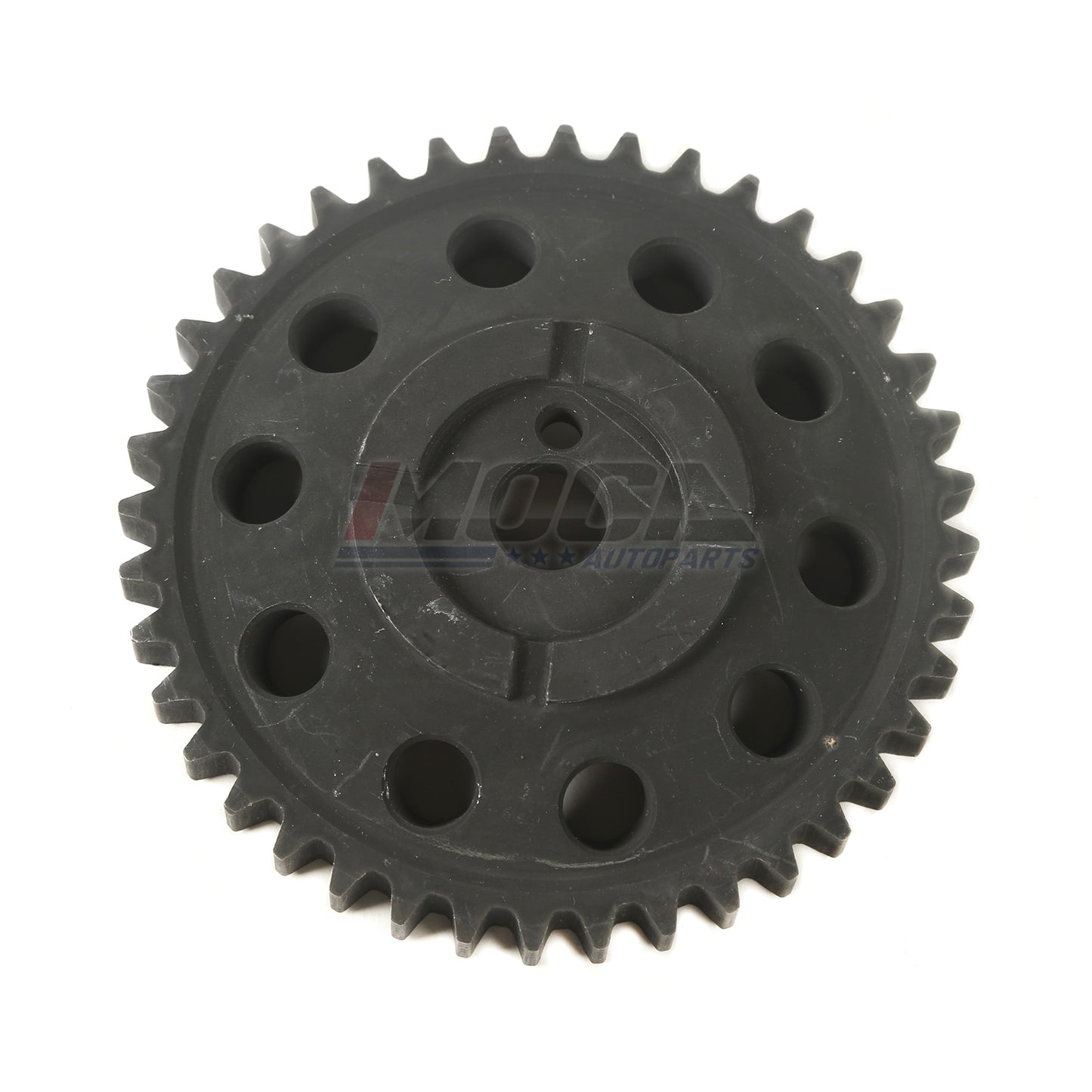 Kit de cadena de distribución compatible con Buick Chevrolet Oldsmobile Ohv 8v Vortec 2.0L 2.2L 87-93