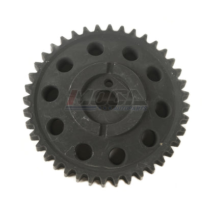 Kit de cadena de distribución compatible con Buick Chevrolet Oldsmobile Ohv 8v Vortec 2.0L 2.2L 87-93