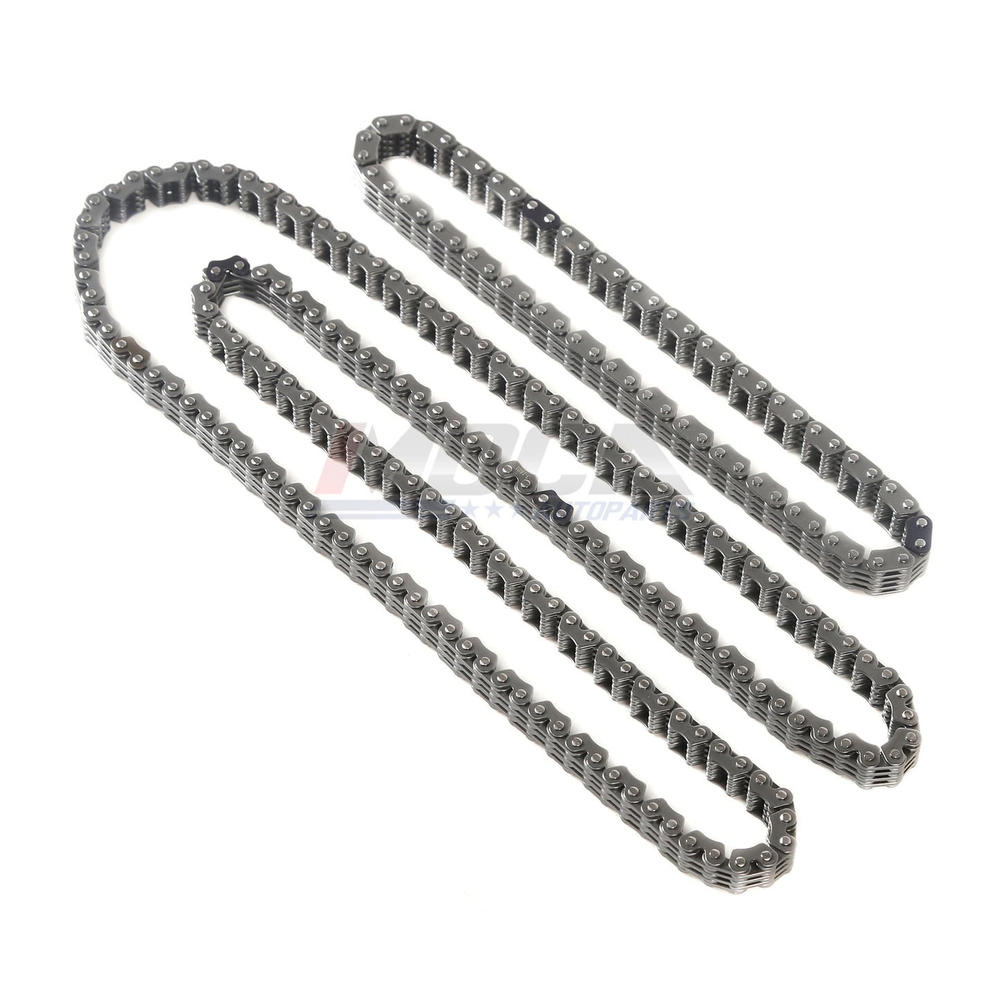 Kit de cadena de distribución compatible con Nissan Sentra Versa Cube 07-09 1.8L 2.0L L4 MR18DE MR20DE