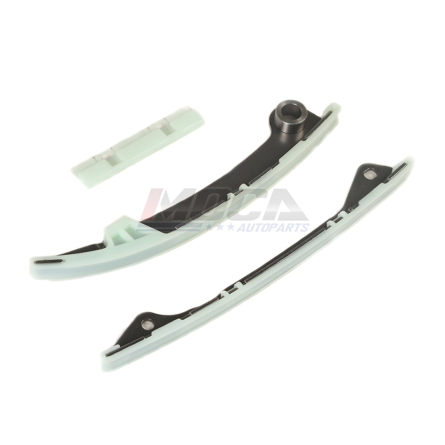 Kit de cadena de distribución compatible con Nissan Sentra Versa Cube 07-09 1.8L 2.0L L4 MR18DE MR20DE