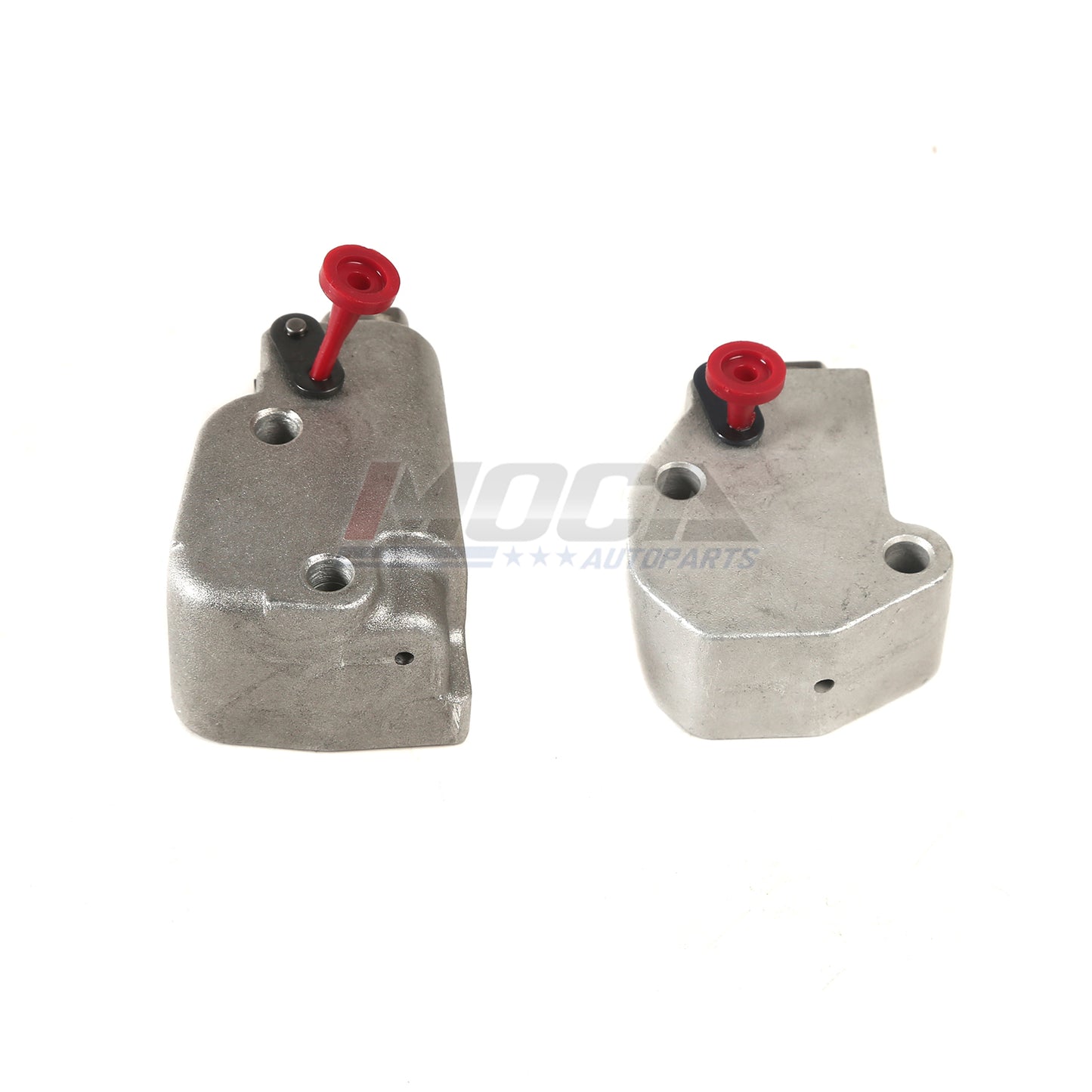 Kit de cadena de distribución compatible con Infiniti FX45 M45 Q45 4.5L V8 VK45DE 32V TS20981 DOHC 02-10