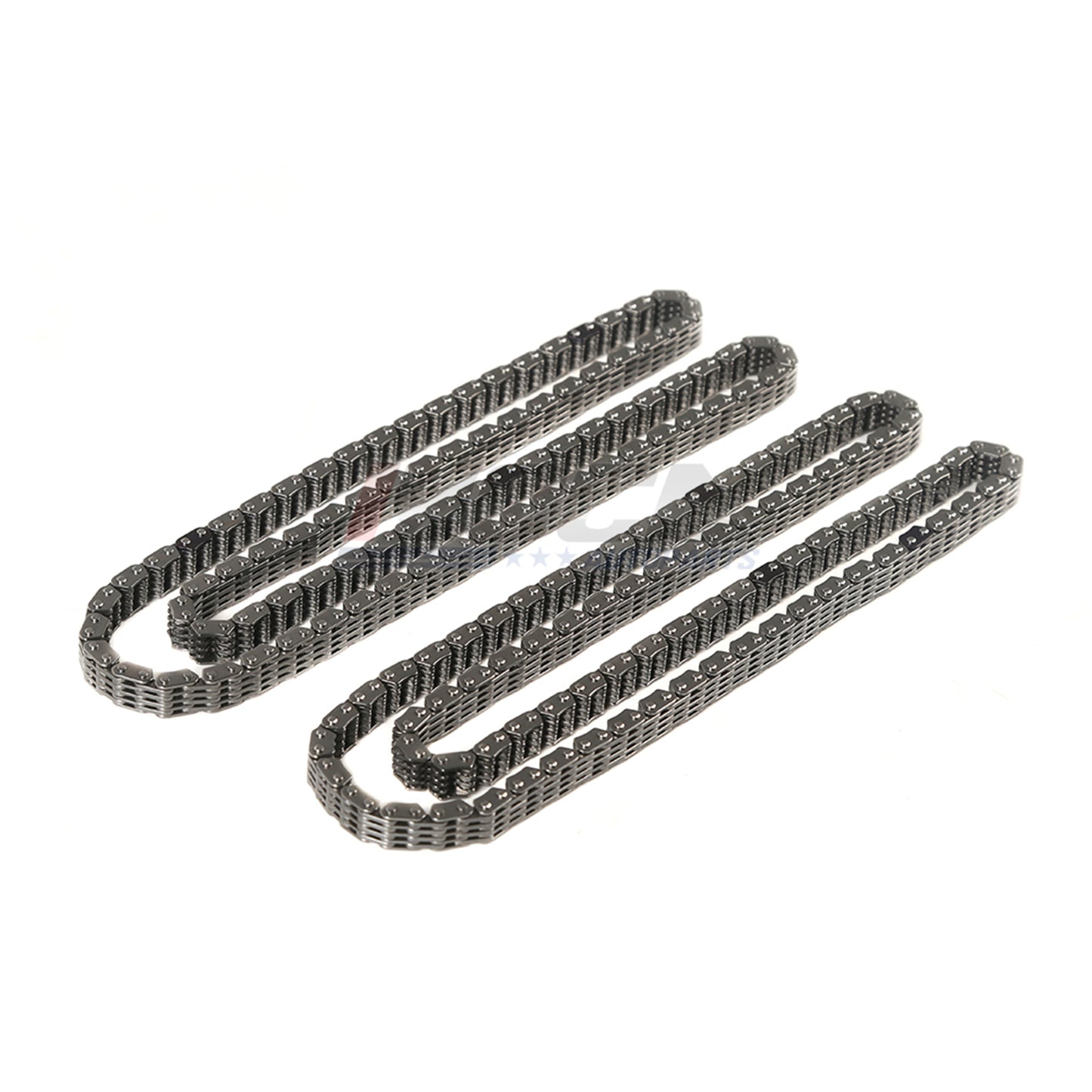 Kit de cadena de distribución compatible con Infiniti Q45 FX45 M45 4.5L V8 DOHC 32V VK45DE 02-10 NUEVO