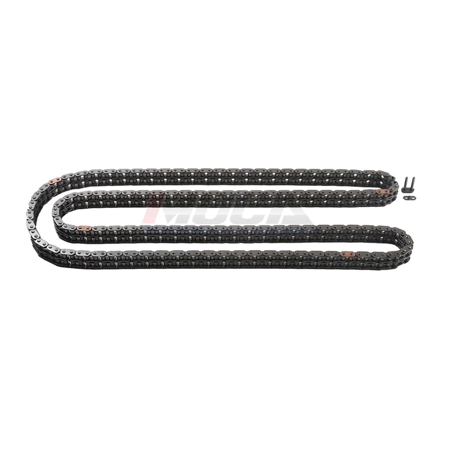 Timing Chain Kit fits 05-15 Mercedes-Benz CLK350 E350 S400 M272 GLK350 3.0L 3.5L