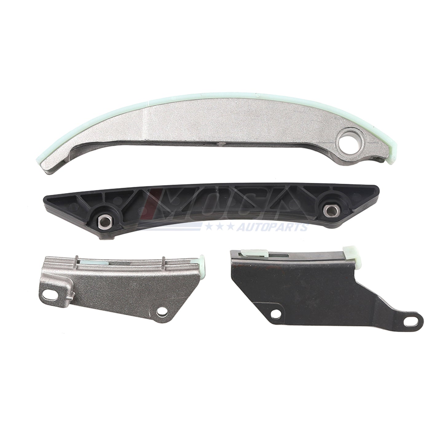Timing Chain Kit fits 2009-2010 Dodge Avenger Charger Chrysler Sebring 2.7L DOHC