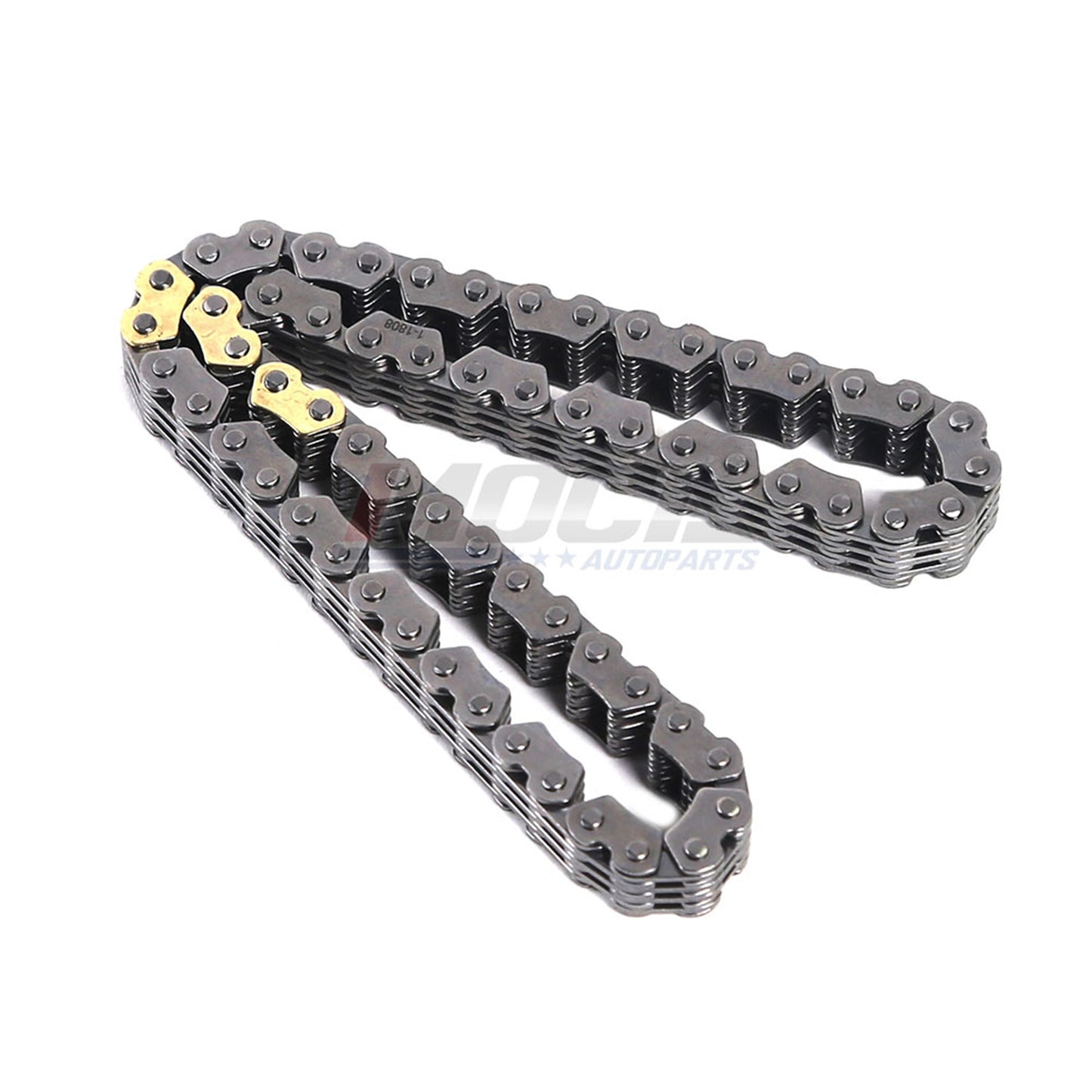 Kit de cadena de distribución compatible con Acura TSX Base Sedan 2004-2008, motor 2.4L L4 DOHC