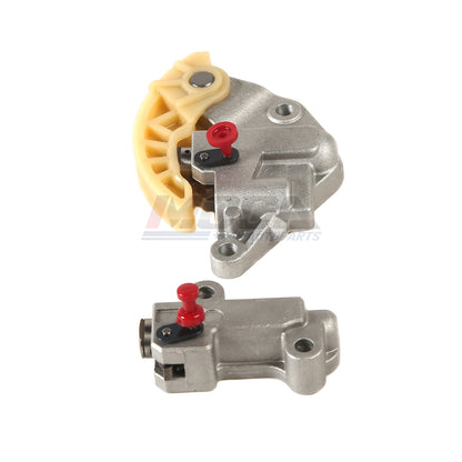 Kit de cadena de distribución compatible con Honda Acura CR-V 2.4L L4 DOHC K24Z2 K24Z3 K24Z6 08-13 NUEVO