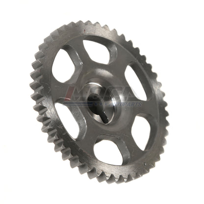 Kit de cadena de distribución compatible con Honda Acura CR-V 2.4L L4 DOHC K24Z2 K24Z3 K24Z6 08-13 NUEVO