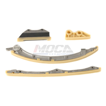 Kit de cadena de distribución compatible con Honda Acura CR-V 2.4L L4 DOHC K24Z2 K24Z3 K24Z6 08-13 NUEVO