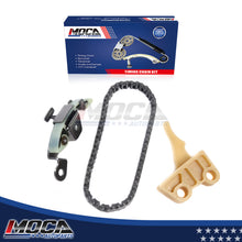 Timing Chain - 2004-2014 Acura TSX - Melling 17778-07880239 Timing Chain - 2004-2014 Acura TSX - Melling 17778-07880239