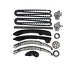 Timing Chain Kit fit 2014-2015 Land Rover LR4 Range Rover 3.0L 5.0L V6  V8 DOHC