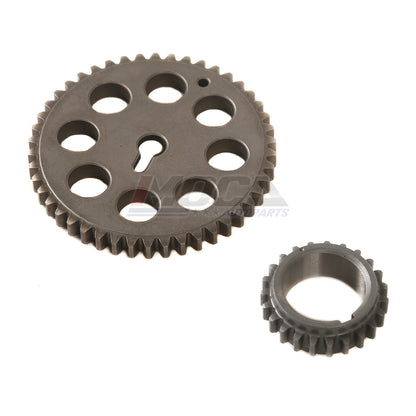 Timing Chain Kit fit 2009-2013 Suzuki Grand Vitara Kizashi SX4 2.4L J24B