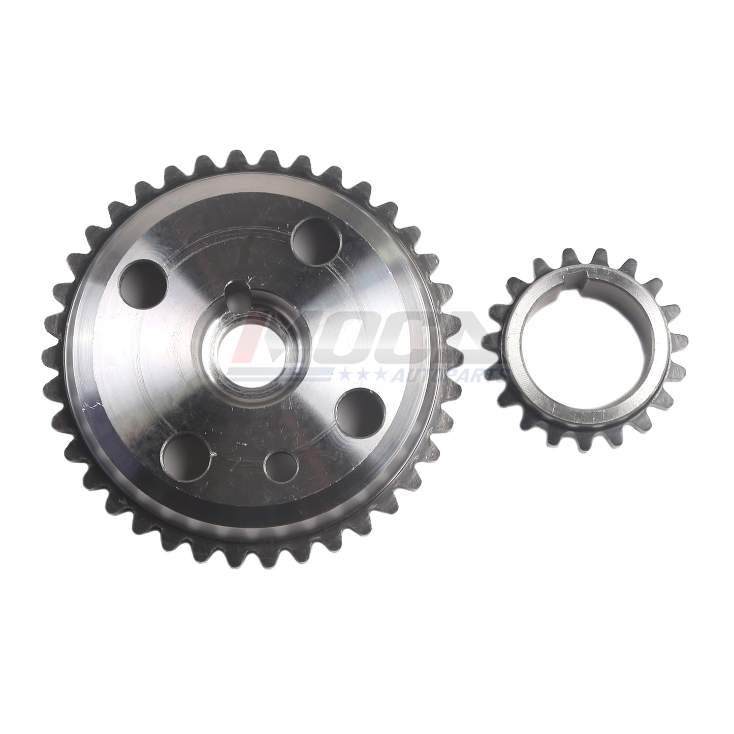 Timing Chain Kit fit Pontiac Grand Am Buick Skylark Oldsmobile Achieva 2.3L DOHC