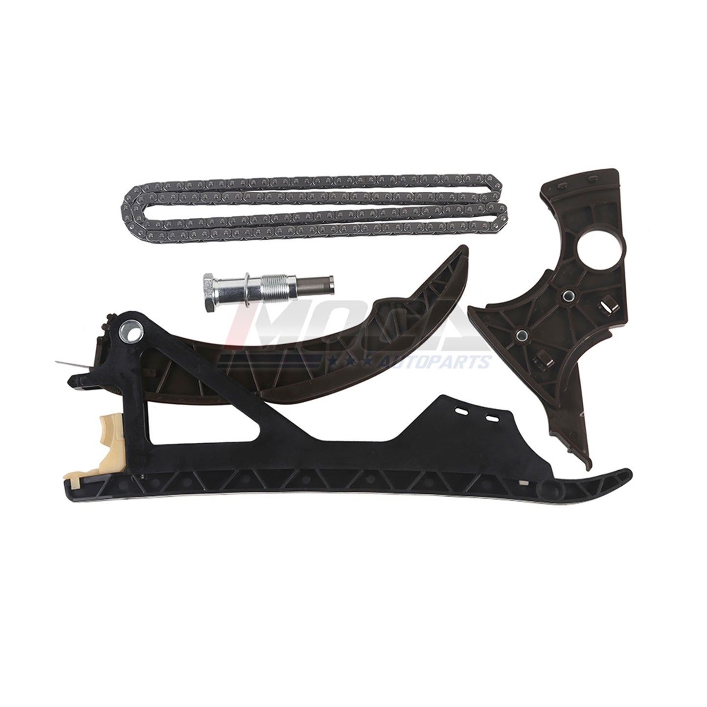 Timing Chain Kit fit 2007-2016 BMW Z4 335i X6 535i xDrive 740i 1 Series M 3.0L