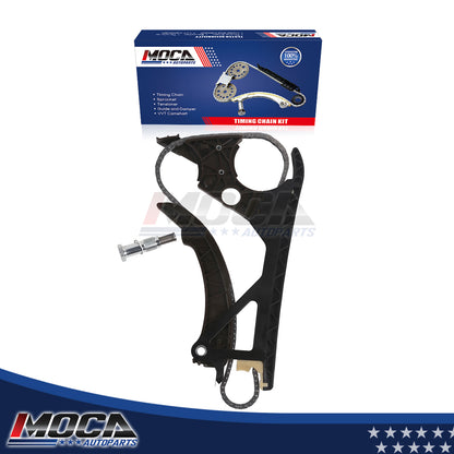 Timing Chain Kit fit 2007-2016 BMW Z4 335i X6 535i xDrive 740i 1 Series M 3.0L