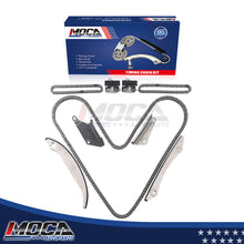 Timing Chain Kit fit 98-07 Chrysler Sebring Intrepid 300 Dodge Charger 2.7L V6