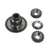 Timing Chain Kit fit for 1993-1997 Nissan Altima GLE GXE XE SE 4-Door 2.4L L4