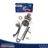 Timing Chain Kit fit for 1993-1997 Nissan Altima GLE GXE XE SE 4-Door 2.4L L4